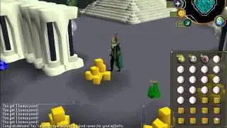 Mage Arena Guide