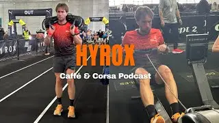 Hyrox: Ha senso per un runner?
