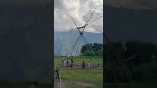 Happy Dashain || linge Ping