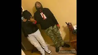 Benji Hendrix-Toxic Bae(UNRELEASED)