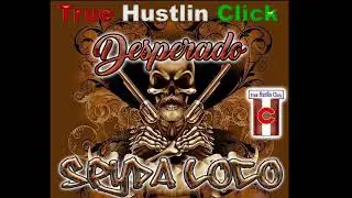 Spyda Loco - Desperado [THC 2019]