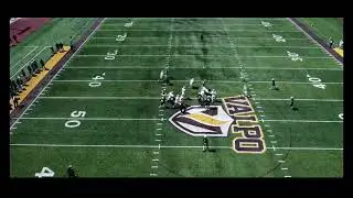 Jake Kim Transfer Portal DB