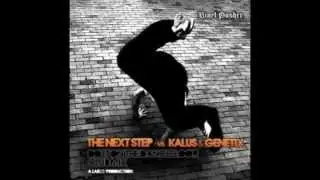 Do It On The Dancefloor (Teddy Cream Mashup) - Kalus & Genetix