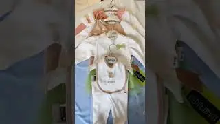 Wogi's %100 organic cotton products. www.interkidsy.com#organicclothes