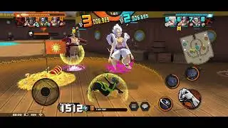 One Piece Bounty Rush: Egghead Brook X Zoro Gameplay!! 