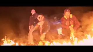 Prince-D Ft. Dr&egrave;_Amen (Official Music Video)