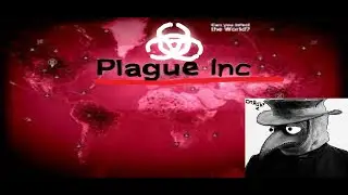 ПЛЕГУЭ ИНК! - Plague Inc - Evolved # 1