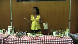 Miyoko Schinner: Demo 