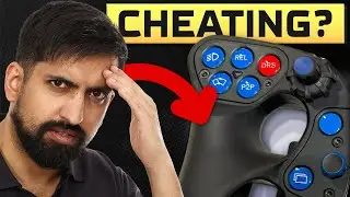 The Most Controversial Wheel In Sim Racing
