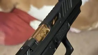 Stop over cleaning your firearms you&rsquo;re destroying them ￼