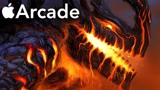 Top 10 Apple Arcade Games You May Have Missed