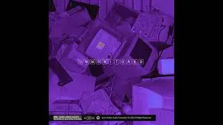 unmonitored [p. kevin Hadez]