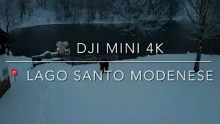Lago Santo Modenese &ndash; Appennino Tosco-Emiliano | DJI Mini 4K