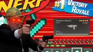 The Warzone AMP63 Experience.EXE