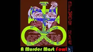 A Murder Most Fowl (ft. EggyAgenda) - DEMON HAG