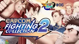 Capcom Fighting Collection 2 - Capcom vs SNK