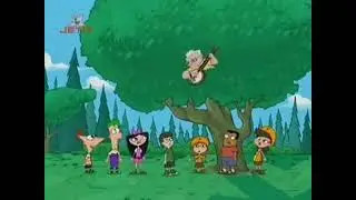 to potw&oacute;r #fineasziferb#dc #music
