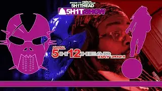 Episode 175 Maybe an Episode About 5h1thead