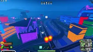 Mad city chapter 2 new invisible glitch