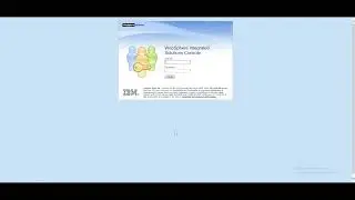 Start & Stop Websphere Application Server