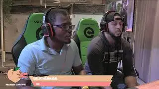 The EarthRealm Dojo - May 2019 - Pools - oD Atai vs. takgillo