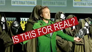 Was this a bad casting decision?