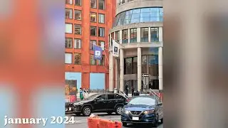(ACCEPTED) jono's NYU Clive Davis Institute Creative Sample!