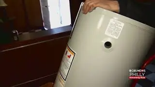 New Funding To Provide Water Heaters For Low-Income Families In Philadelphia