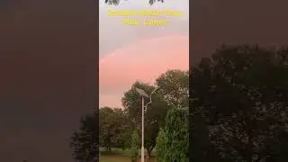 Rainbow Model Town Park, Lahore.