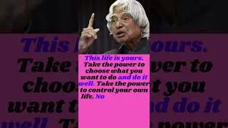 APJ abdul Kalam,Indian success motivational speech,eye opening,powerful motivational speech,#shorts