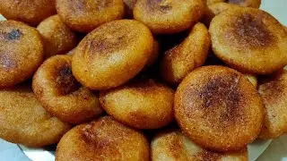 काकरा पीठा - Traditional ODISHA recipe / kakara pitha recipe / Atta kakara pitha recipe 