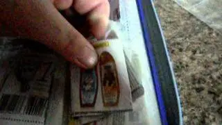Coupon Organizer