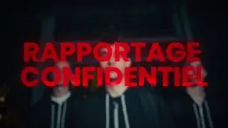 INTv | Rapportage confidentiel