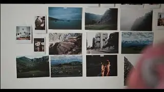 Changes in Frame: Online Therapeutic Photography Course