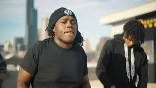 MWTB Jayski - Scary Hours (Dont Get Caught) (Official Music Video) @MWTBJayski 