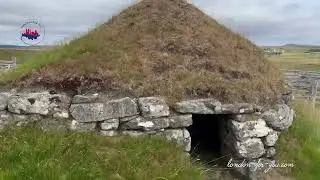 1797 Callanish VII Megalithic Complex