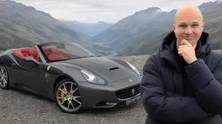 The &pound;50,000 Ferrari! Should You Buy A California?