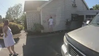 Police: Salem teenager's home spray painted with homophobic slurs