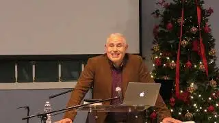 Serie de Adviento: La Esperanza de la Navidad! Romanos 15:13
