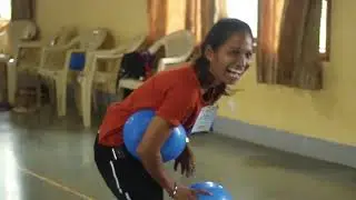 YOUTH LEADERSHIP TRAINING CAMP -SOI