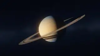 Fall Asleep to the ENTIRE Story of Saturn