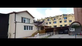 Osan Off Base Housing - Hera Palace