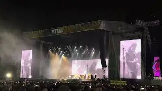 The Killers - Teenage Kicks @Belfast Vital festival 1-9-23