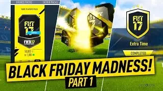 How To Do The Extra Time Squad Builder Challenge!!!! (Fifa 17) Fastest/Cheapest