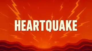 Heartquake | Twilight Tunes