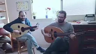 راجعين يا هوا + تقاسيم