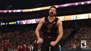 NBA 2K20 MyTEAM: Buzzer Beater Pack