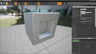 Modo Vertex Normal Direction Fix