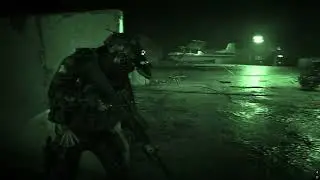 Tom Clancy's Ghost Recon Breakpoint infiltration and rescue