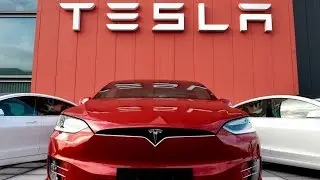 Progressive CEO Isn't Worried About Losing Workers to Tesla